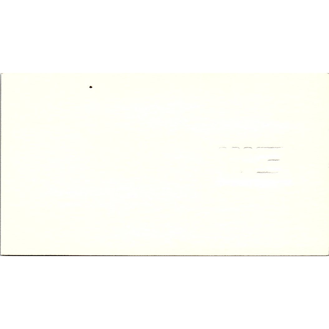 Chris Ricketts CPA E&W Ernst & Whitney Houston CPA Houston Business Card SD9-B1