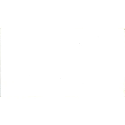 Val-Co Pharmacy Lon Hines Lakewood CA Vintage Business Card SD8-B15