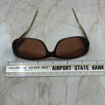 Elle Brown Sunglasses Eyeglasses Frames TE9-G1-9