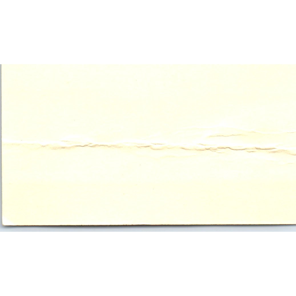 Curtis Mathes Home Entertainment Brad Warden Monroe LA Vtg Business Card SD8-B19