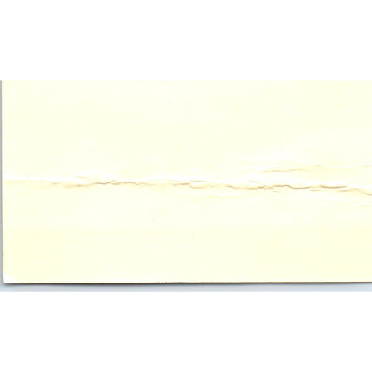 Curtis Mathes Home Entertainment Brad Warden Monroe LA Vtg Business Card SD8-B19