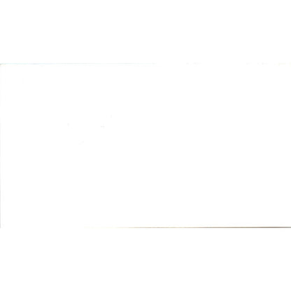 Nomad Motel Ken Mistry New Braunfels TX Vintage Business Card SD8-B22