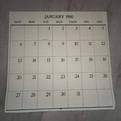 In His Spirit - Norman Rockwell Print 10.5x11" Art Print V17