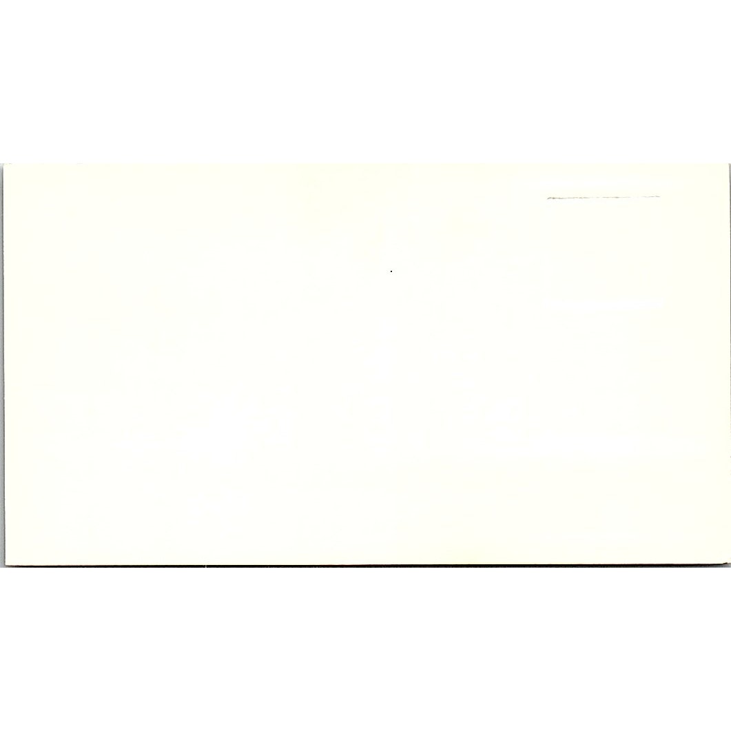 Austin Process & Industrial J.D. Harris Houston TX Vintage Business Card SB4-B2