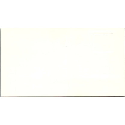 Austin Process & Industrial J.D. Harris Houston TX Vintage Business Card SB4-B2