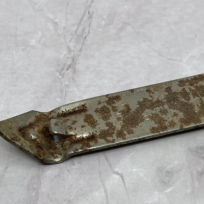 Vintage Hamm's Bottle Opener Land of Sky Blue Waters St. Paul MN SC1