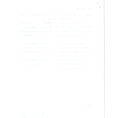 1972 Warner Bros. Studios Jane Fonda Steelyard Blues Promo Forever Frantic AE7