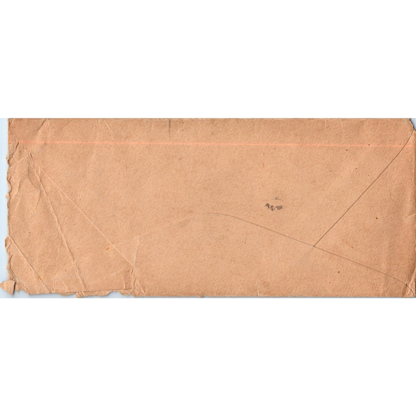 1900 J.T. Greenwood Gage County Courthouse Beatrice Nebraska Envelope AD8-R8