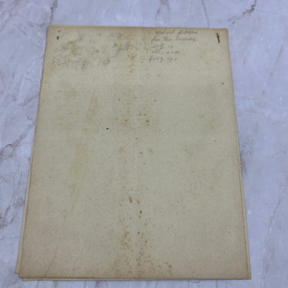 1944 Agricultural Conservation program for Virginia Report A17
