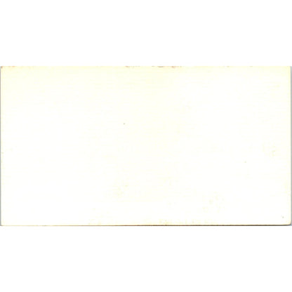 All - Aires Air Conditioning & Heating Vintage Business Card SD4-B2