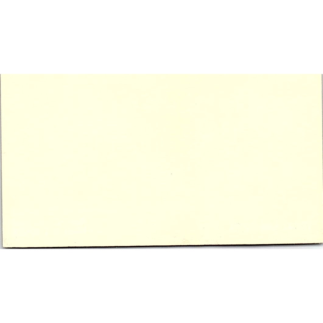 Richard A Montgomery Hospital Resources Costa Mesa Vintage Business Card SD9-B10