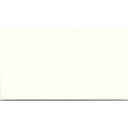 Daniel O Shelley Attorney Channelview TX Vintage Business Card SE3-B12