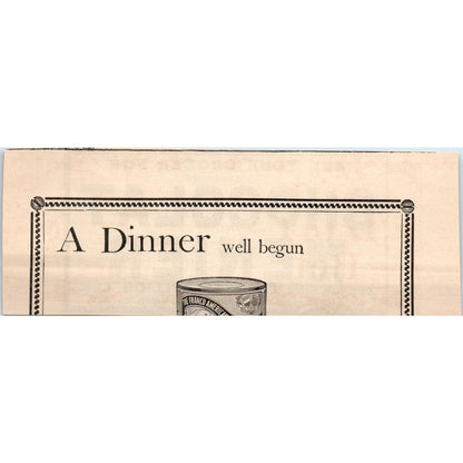 Chocolat Menier Union Square NY 1892 Magazine Ad AK6-H1