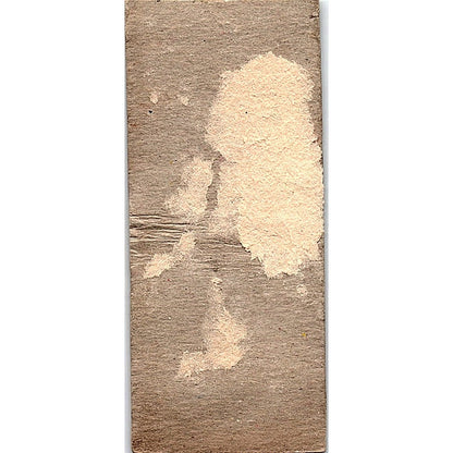 McCann's Tavern Eagleton WI Vintage Matchbook Cover SC7-Y7