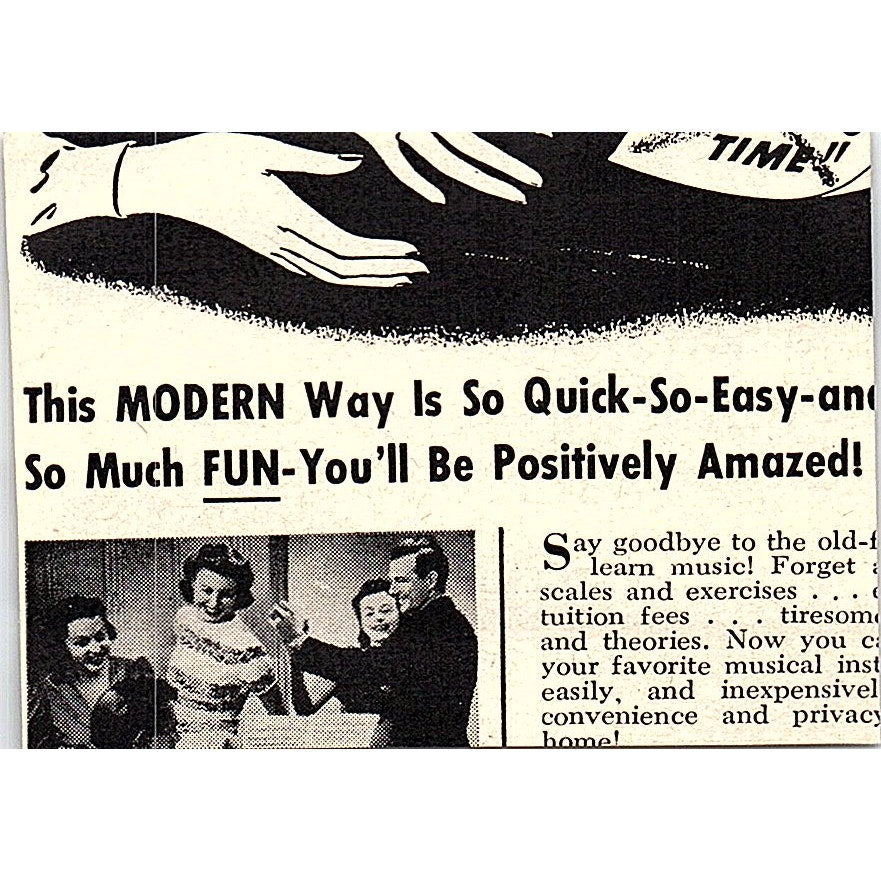 Eye Test Device - C.G. Optical Co Chicago IL 1955 Ad AF9-S5