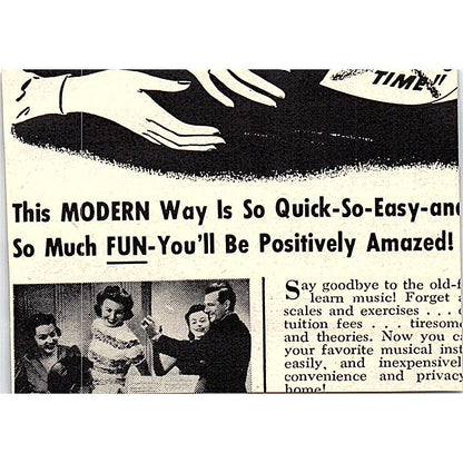 Eye Test Device - C.G. Optical Co Chicago IL 1955 Ad AF9-S5