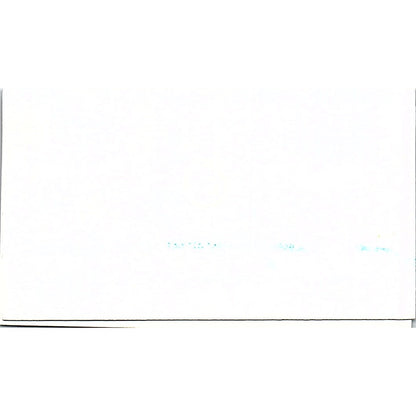 Lori Edrington Reflections of the Heart Fresno CA Vintage Business Card SC9-B11