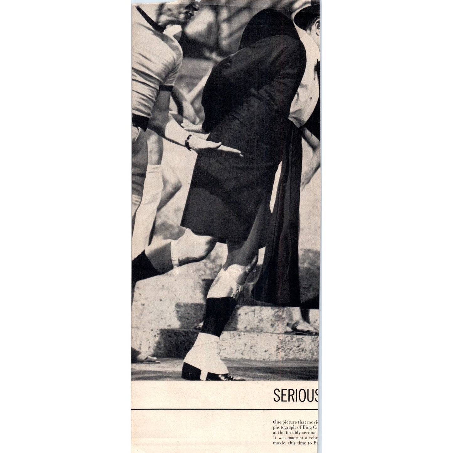 1952 Firestone Foamex Bob Feller Cleveland Baseball Magazine Ad 5x13" V1-1