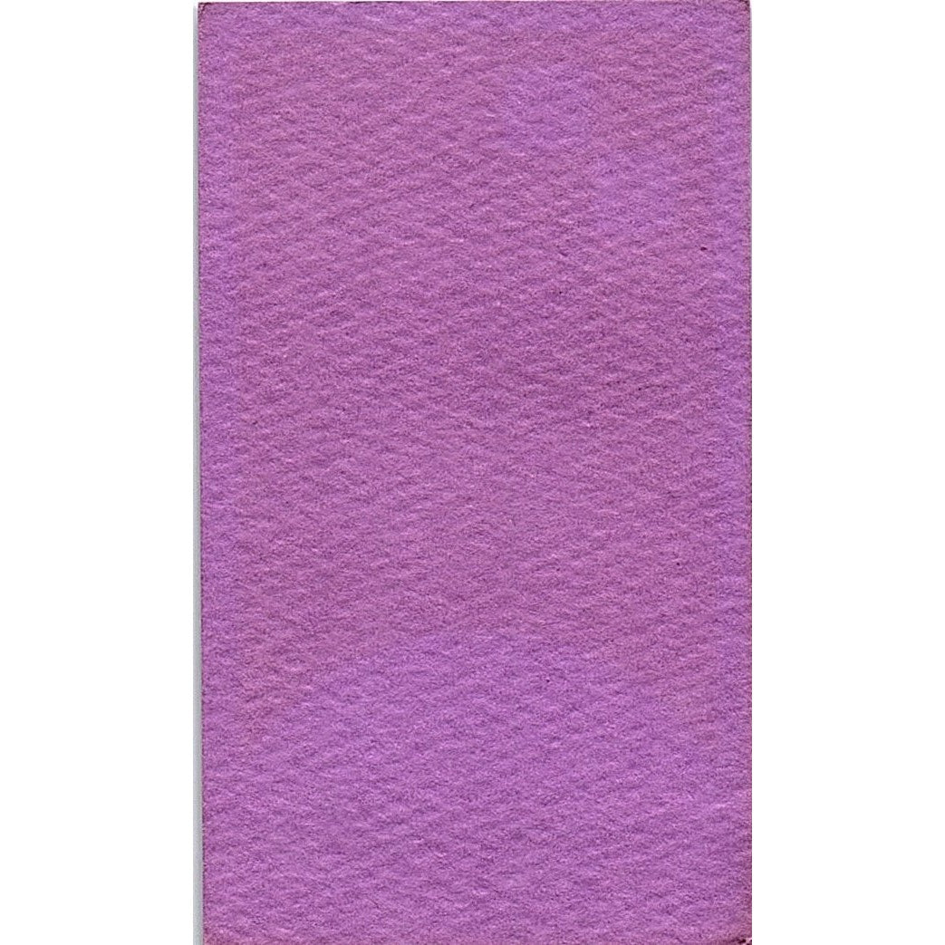 Burton Alexander Artist Long Beach CA Vintage Business Card SE3-B11