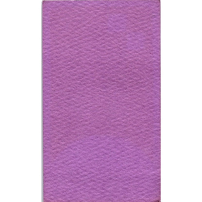 Burton Alexander Artist Long Beach CA Vintage Business Card SE3-B11