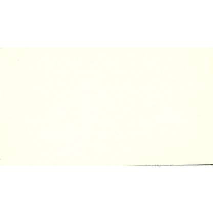 Marcella McLin Beyer & Guth CPA Newport Beach CA Vintage Business Card SD9-B1