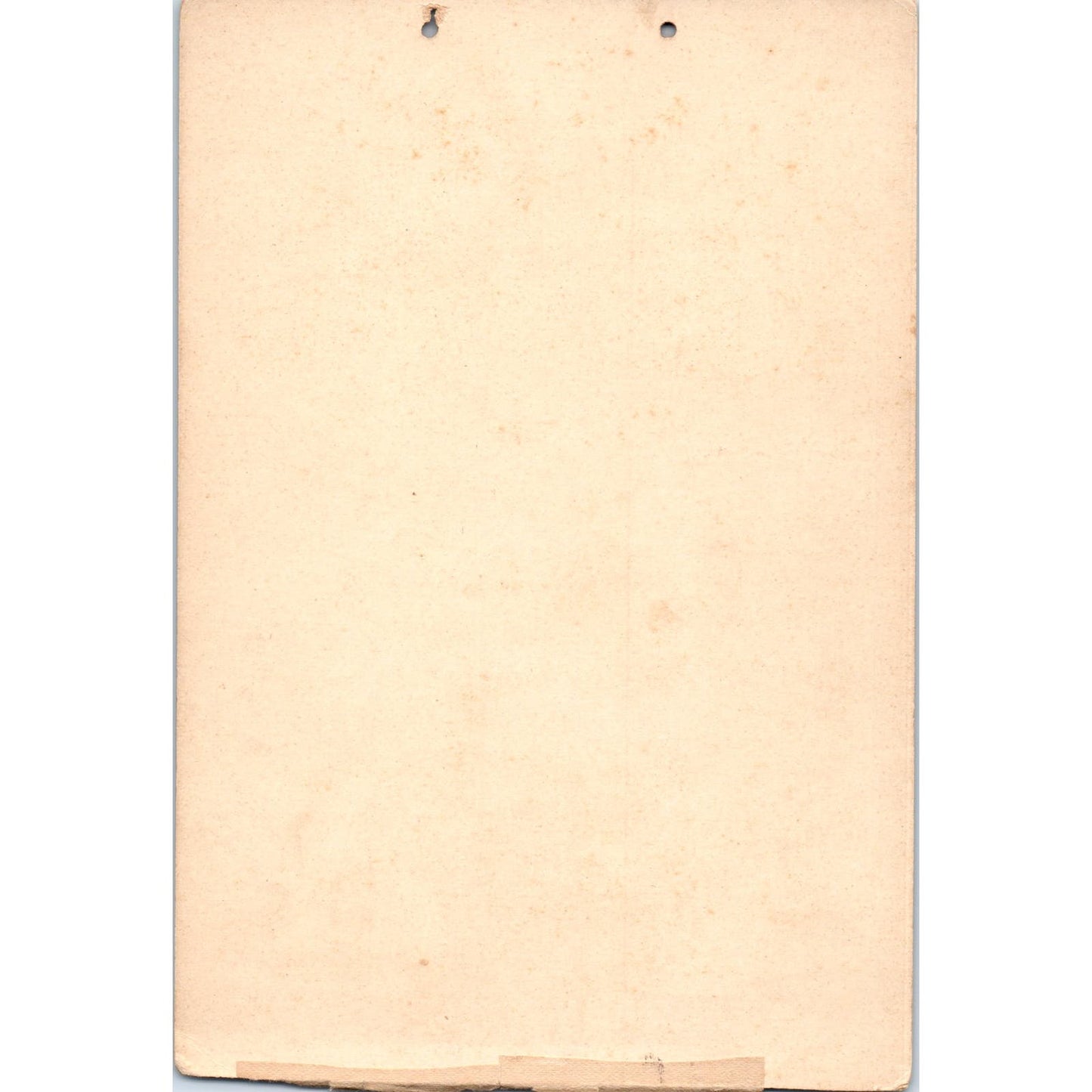 c1910 Life's Song Poem Card 4.5x7.5" AB9