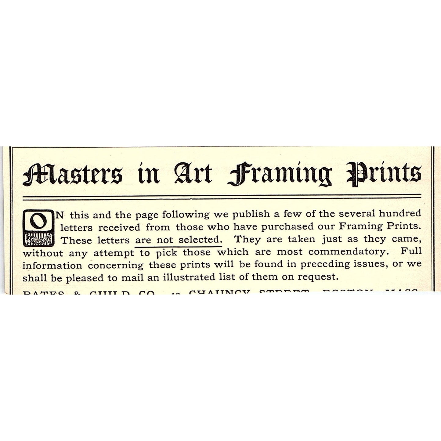 F.W. Devoe & Co Artists' Tube Colors F.W. Devoe & C.T. Raynolds - 1908 Ad AF4-3