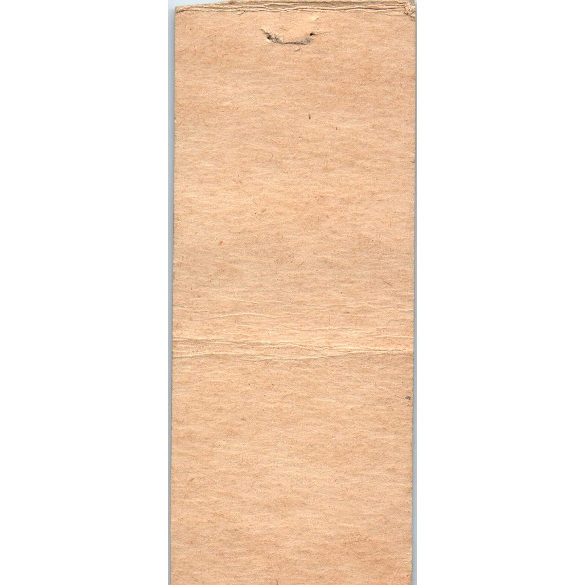 Loyal Theatre, Loyal Wisconsin Vintage Matchbook Cover SD4-Y11