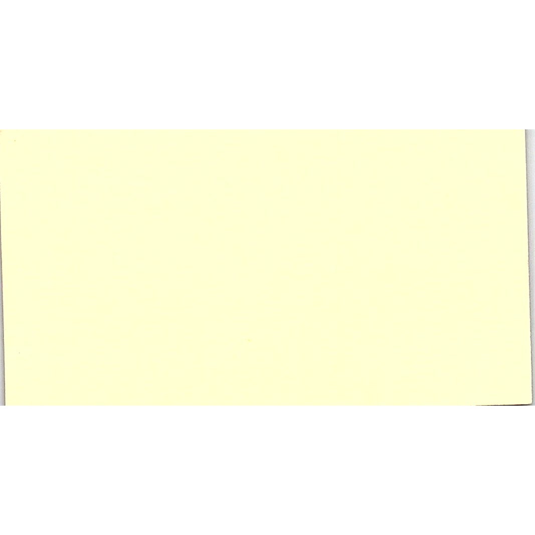 Anthony's C.R. Anthony Co  Long Beach CA Vintage Business Card SB4-B8