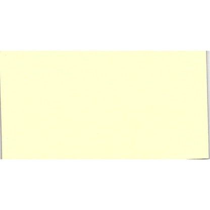 Anthony's C.R. Anthony Co  Long Beach CA Vintage Business Card SB4-B8