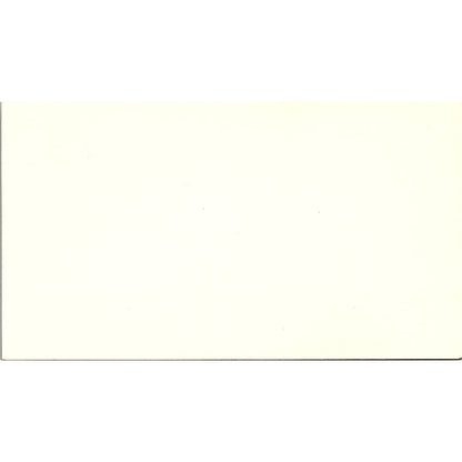 Frank Hayner Oregon Coast Towing Coos Bay OR Vintage Business Card SD9-B7