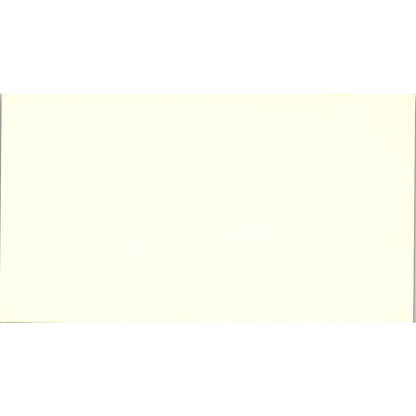 Susie's Flowers for All Occasions, Long Beach, CA, Vintage Business Card SF3-B8