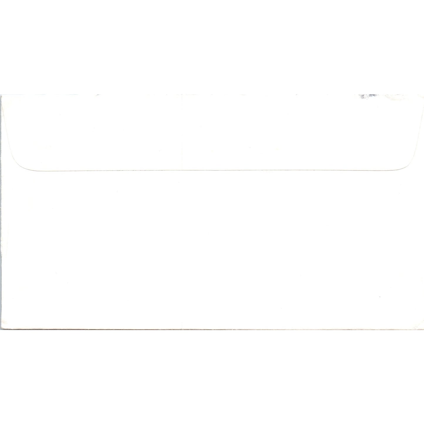 1966 Guy L. Banks Richlands NC to Frederick MD Postal Cover Envelope TG7-PC1