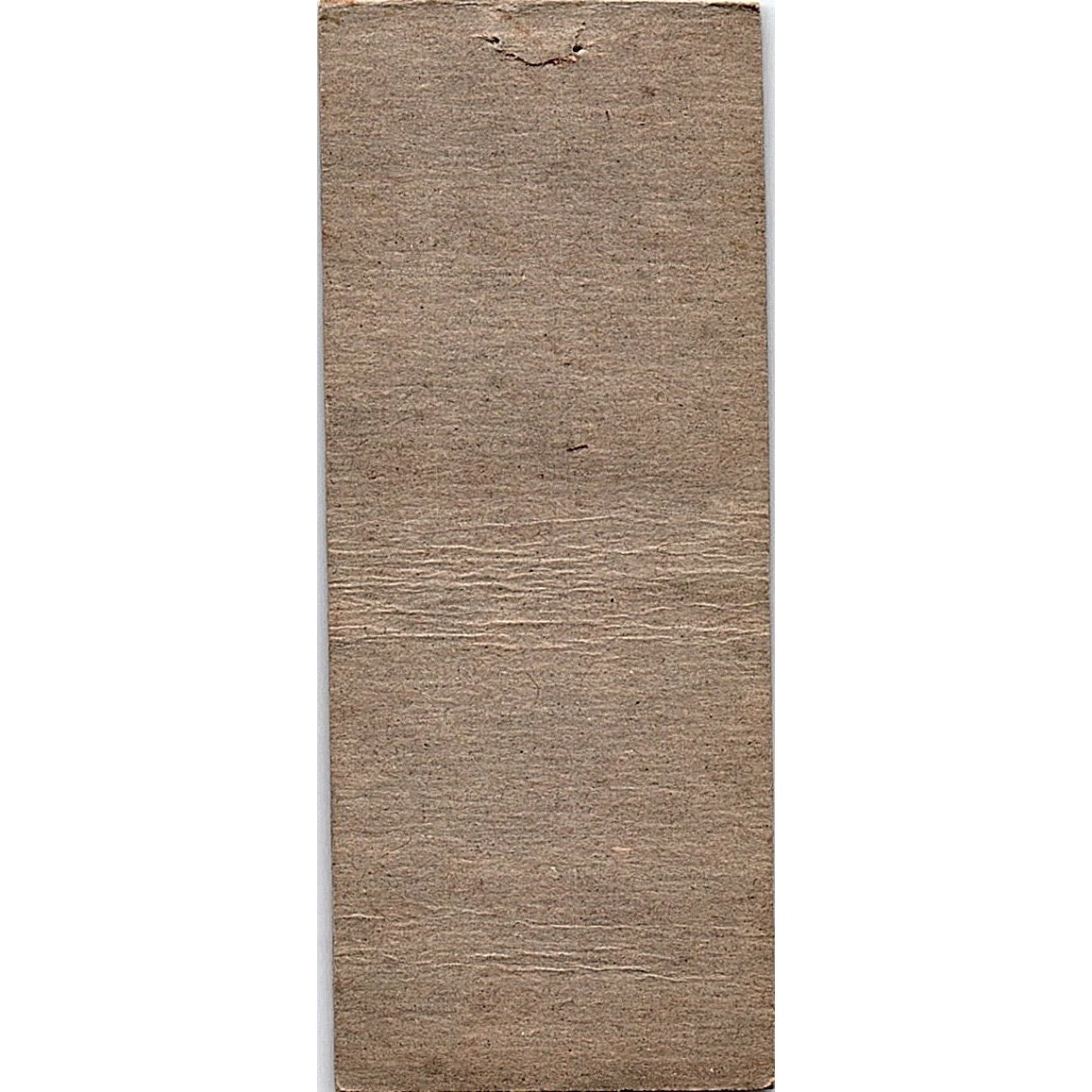 Elsie's Bar Lucky 13 Abbotsford WI Vintage Matchbook Cover SC7-Y8