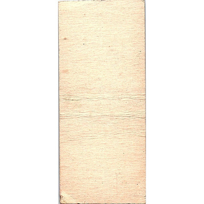 Tap Room Kirksville MO Vintage Matchbook Cover SC7-Y7