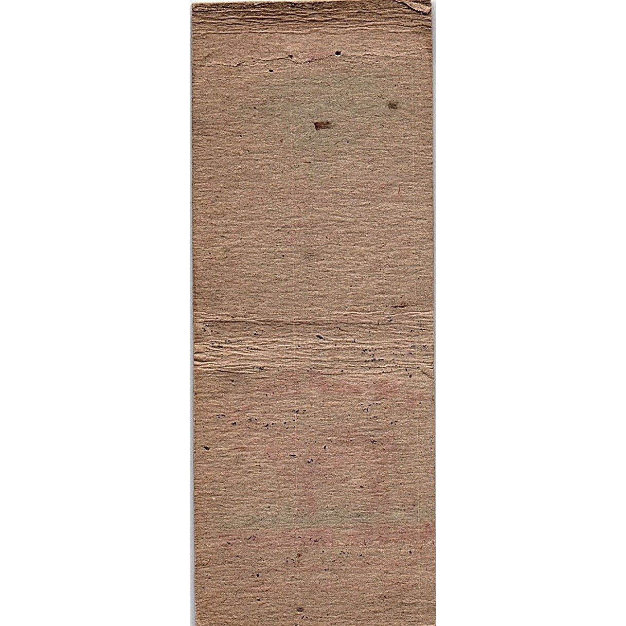 Pine Croson Tavern Owen WI Great Dane Vintage Matchbook Cover SC7-Y4
