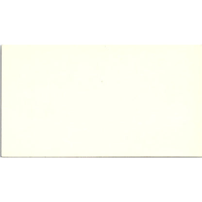 Bob Stallcup Frazzelli Pontiac Houston Vintage Business Card SD9-B6