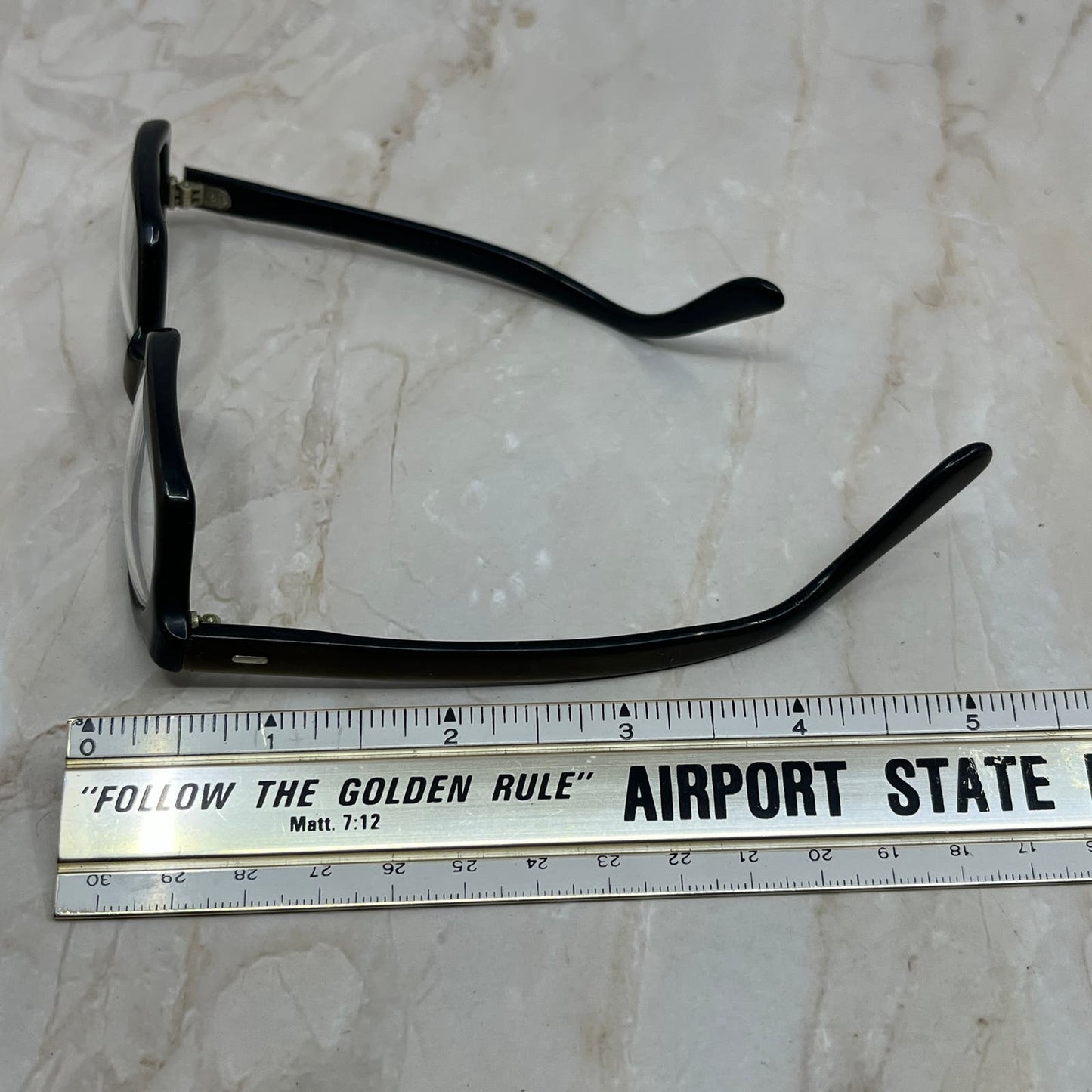 Milappe College Girl Acrylic Sunglasses Eyeglasses Frames TE9-G4-6