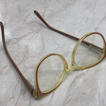 Retro Warner Bros Honey Bunny Acrylic Sunglasses Eyeglasses Frames TG7-G3-2