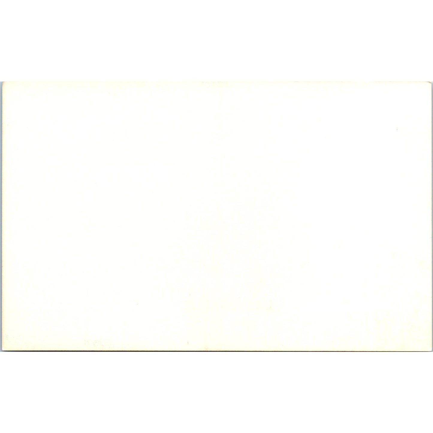 USS Prairie Blank Back Vintage Postcard PE2