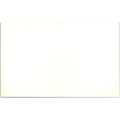 USS Prairie Blank Back Vintage Postcard PE2