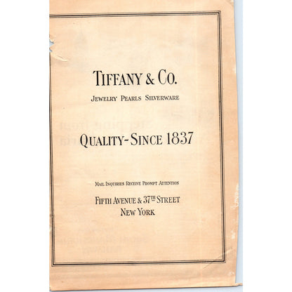 South Manchuria Railway Company 1924 Magazine ad D23