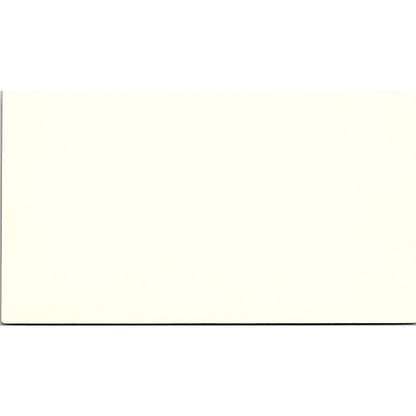 Geneva Johnson Skin Care Houston Vintage Business Card SD9-B7