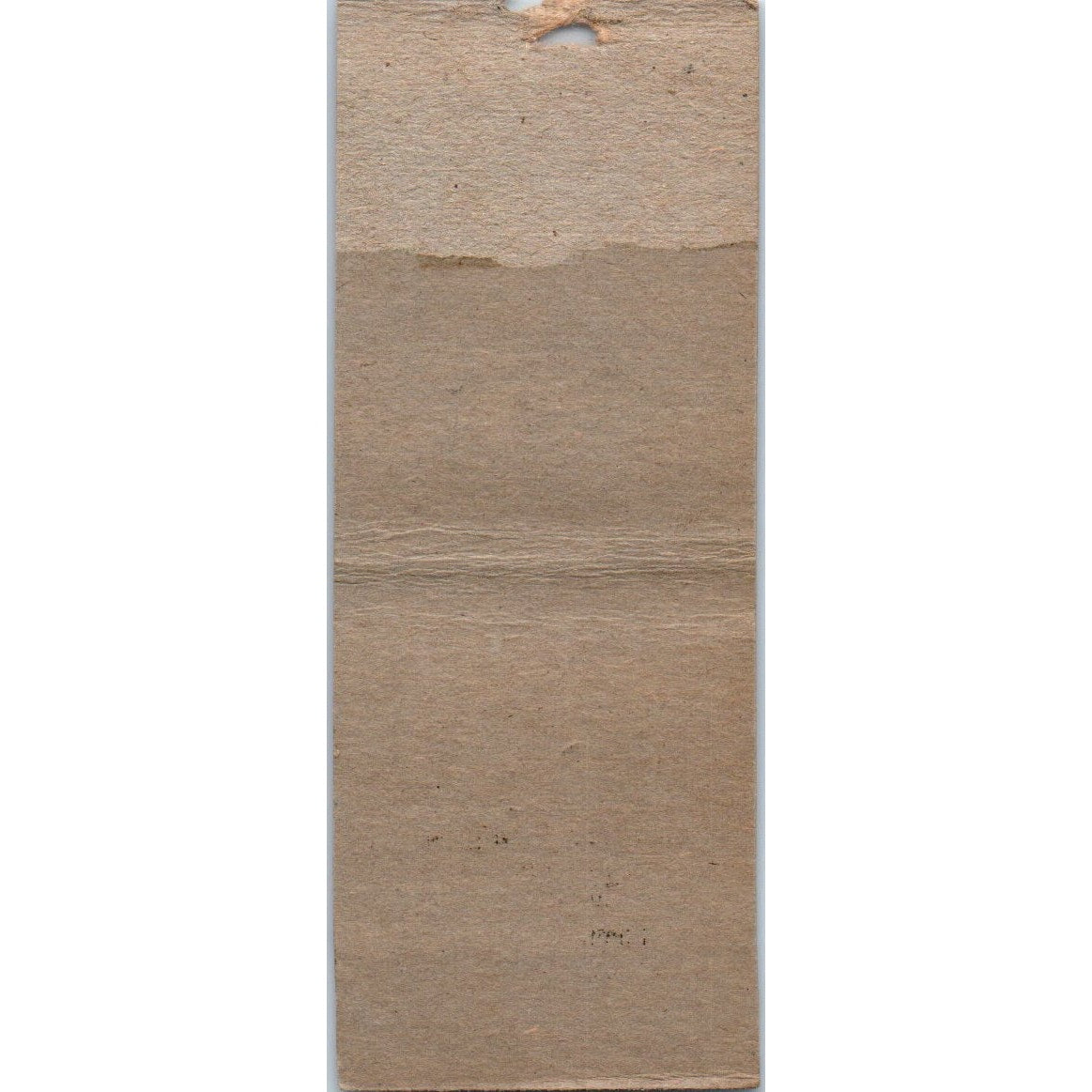 Harold Grabow Texaco Lake Geneva WI Vintage Matchbook Cover SD4-Y14
