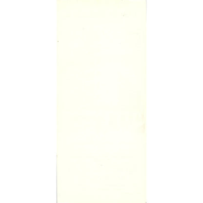 The Queen Victoria Inn Victoria BC Canada 1960s Travel Leaflet TH2-TB4