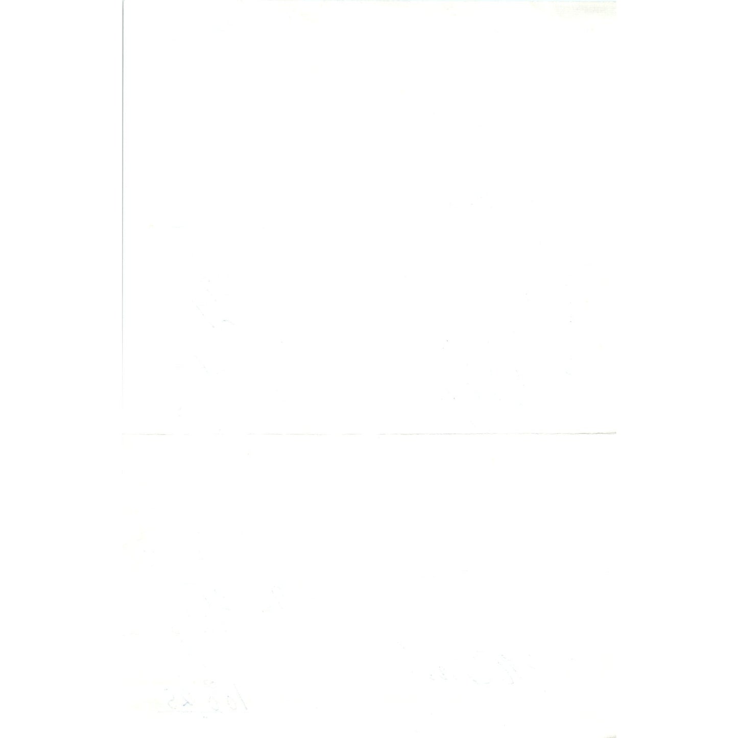 1960s Hotel Prinsen Travel Receipt ÅRHUS AF7-E10