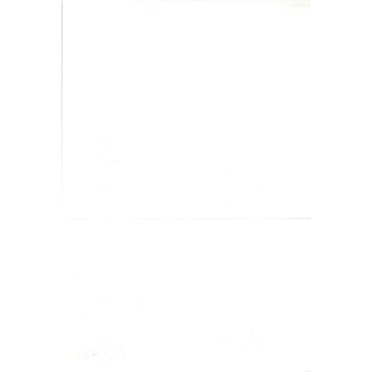 1960s Hotel Prinsen Travel Receipt ÅRHUS AF7-E10