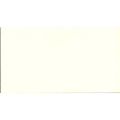 Mike Zurzolo General Tire Houston Vintage Business Card SD9-B13