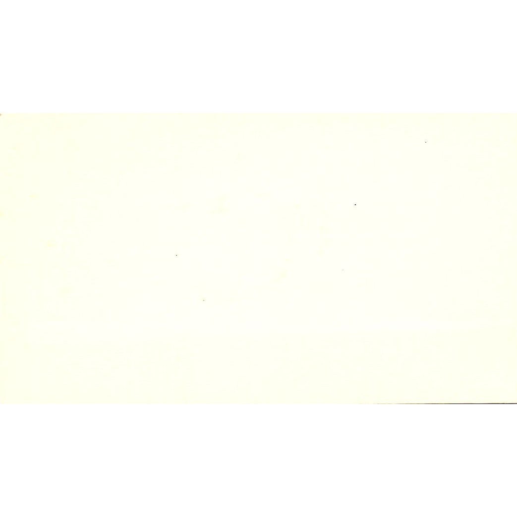 Artist Showcase Inc Dallas Texas Vintage Business Card SE3-B12