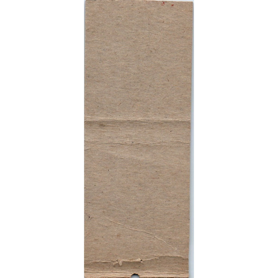 Buckingham Brand Ale Zahn Distributing Co Marshfield WI Vintage Matchbook SF4-Y4